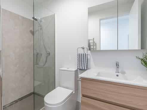 502/2B Te Ara Taurapa, Point Chevalier