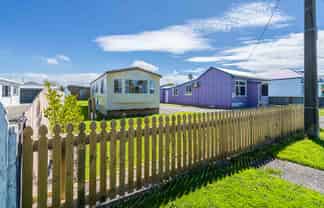 51 Gorton Street, Gore