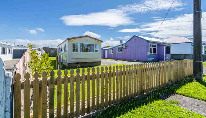 51 Gorton Street, Gore