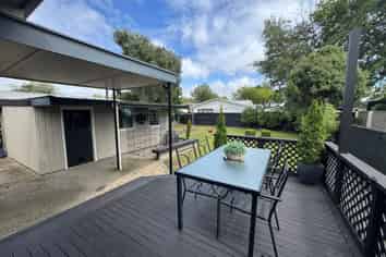 9  Durham Cres, Palmerston North Central