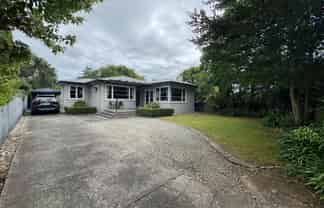 9  Durham Cres, Palmerston North Central