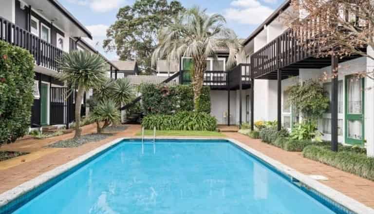 7/533 Manukau Road, Epsom