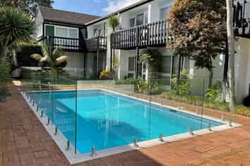 7/533 Manukau Road, Epsom