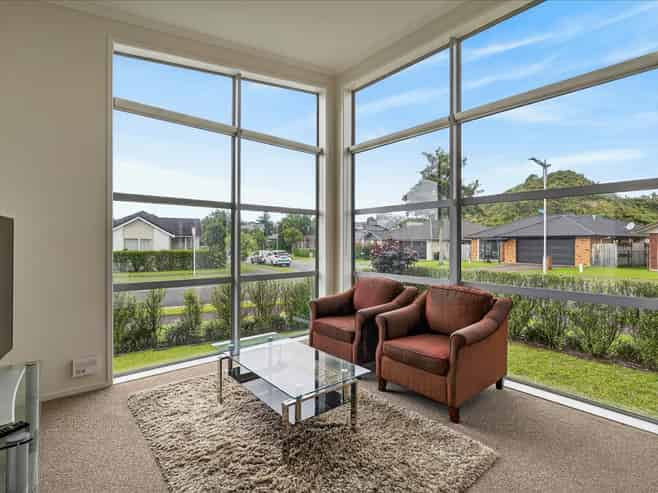 1 Lanyard Street, Pyes Pa