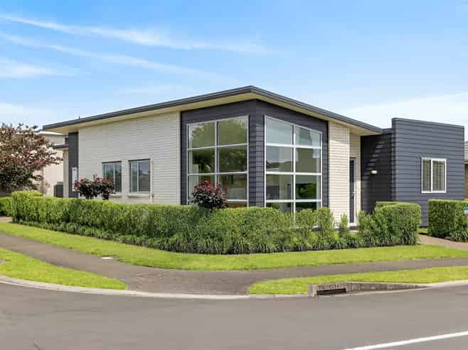 1 Lanyard Street, Pyes Pa