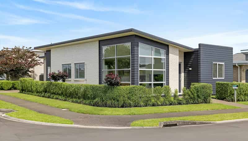 1 Lanyard Street, Pyes Pa