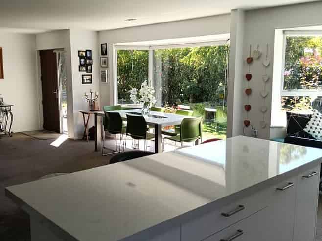 Central Otago / Lakes District - Address withheld