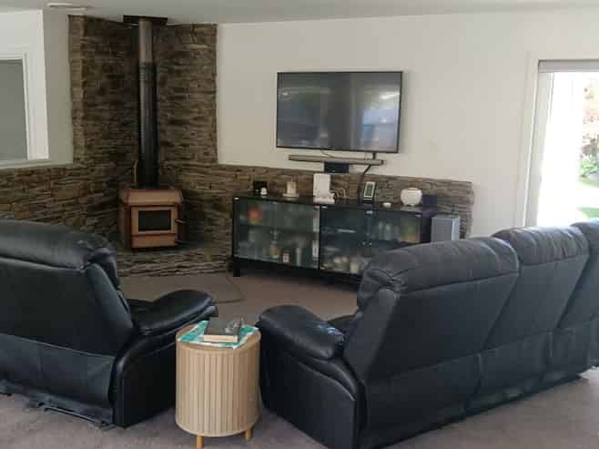 Central Otago / Lakes District - Address withheld