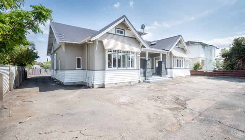 4/17 Titoki Street, Palmerston North Central