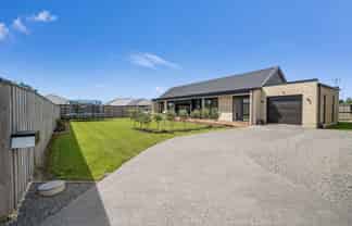 5B Greenwood Place, Amberley