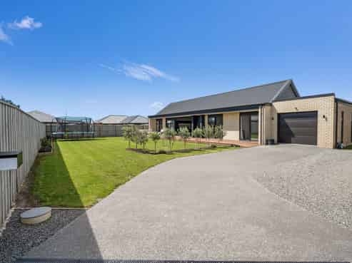 5B Greenwood Place, Amberley