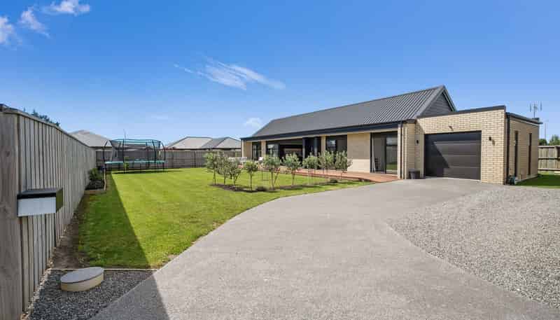 5B Greenwood Place, Amberley