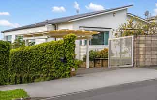 9 Maungarei Road, Remuera