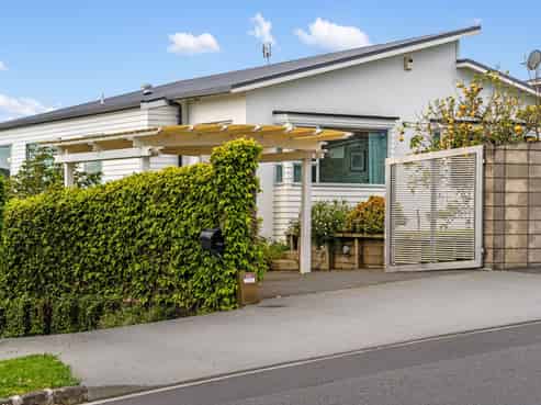 9 Maungarei Road, Remuera