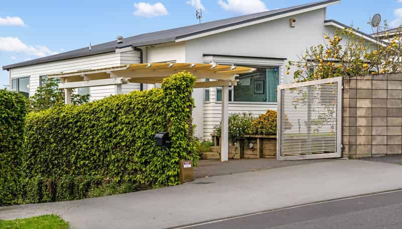 9 Maungarei Road, Remuera