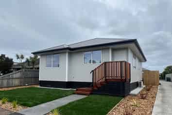 152 Baker Street, New Brighton