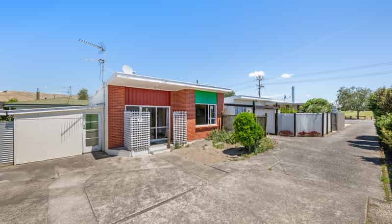 3/103 Weld Street, Redwoodtown