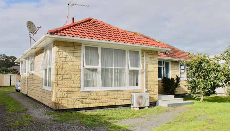 37 Pearl Baker Drive, Otara