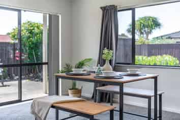 6 Central Park, Paraparaumu Beach