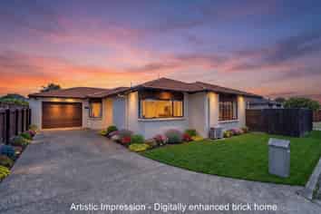 6 Central Park, Paraparaumu Beach