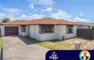 6 Central Park, Paraparaumu Beach
