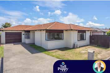 6 Central Park, Paraparaumu Beach