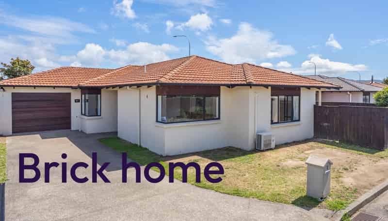 6 Central Park, Paraparaumu Beach