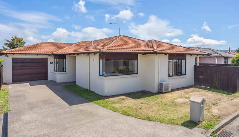 6 Central Park, Paraparaumu Beach