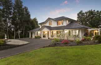 68 Jericho Road, Pukekohe East