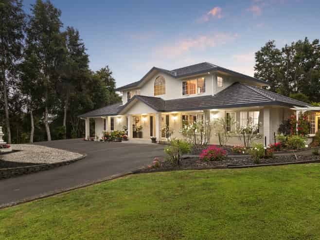 68 Jericho Road, Pukekohe East