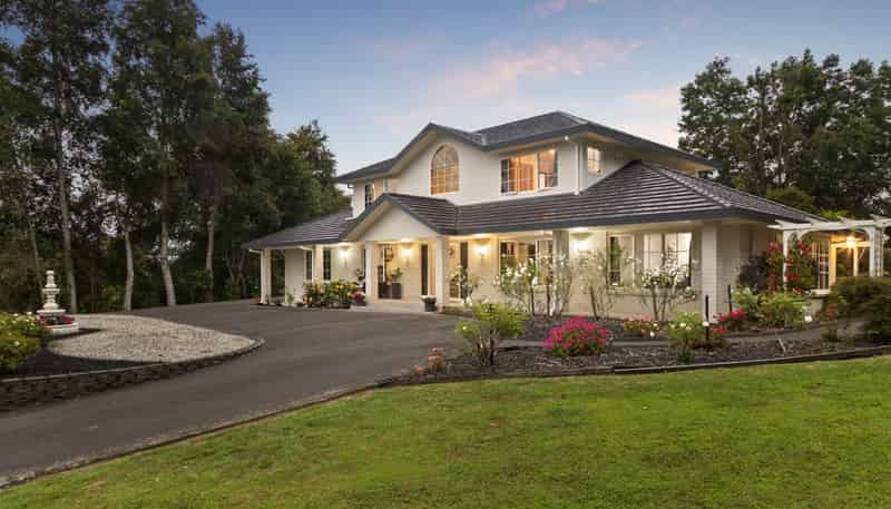 68 Jericho Road, Pukekohe East