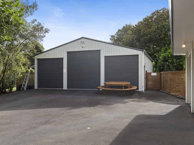 68 Jericho Road, Pukekohe East