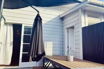 8A Wi Pere Street, Mangapapa