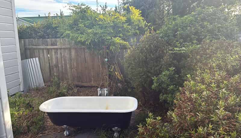 8A Wi Pere Street, Mangapapa