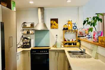 8A Wi Pere Street, Mangapapa