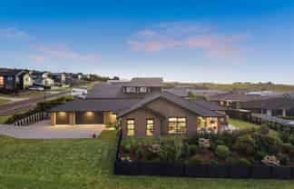 15 Fisk Road, Pukekohe