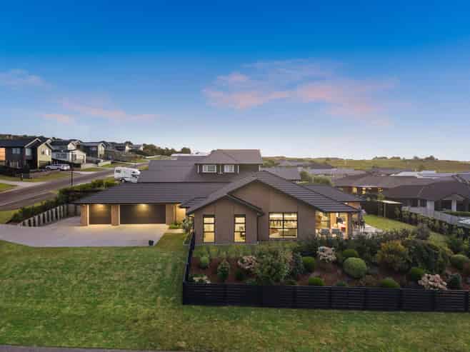 15 Fisk Road, Pukekohe