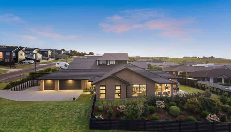 15 Fisk Road, Pukekohe