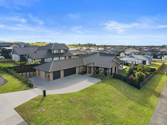 15 Fisk Road, Pukekohe