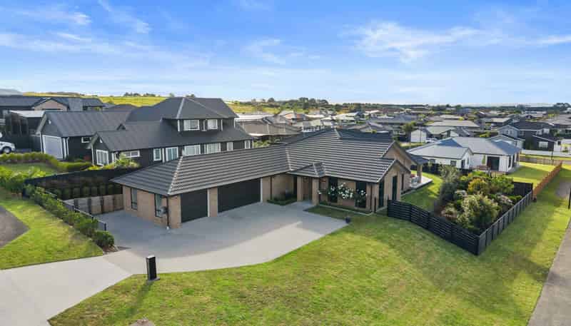 15 Fisk Road, Pukekohe