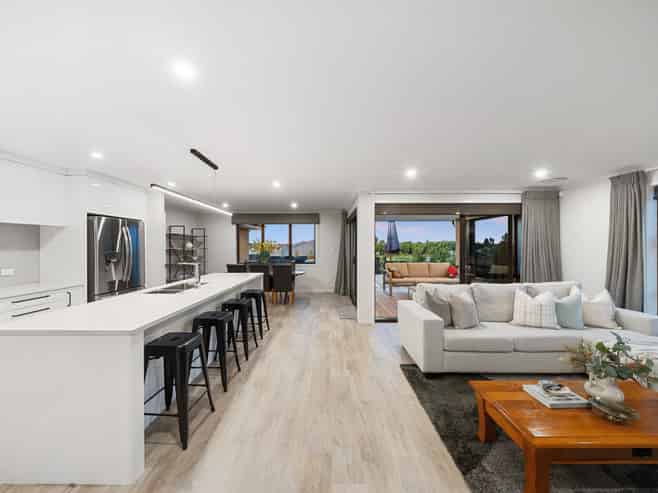 15 Fisk Road, Pukekohe