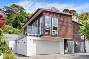 98 Awa Road, Seatoun