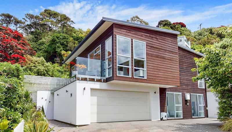 98 Awa Road, Seatoun