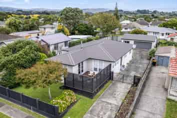 10 Antrim Place, Hokowhitu