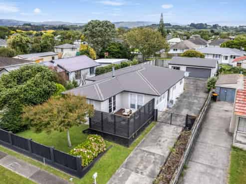 10 Antrim Place, Hokowhitu