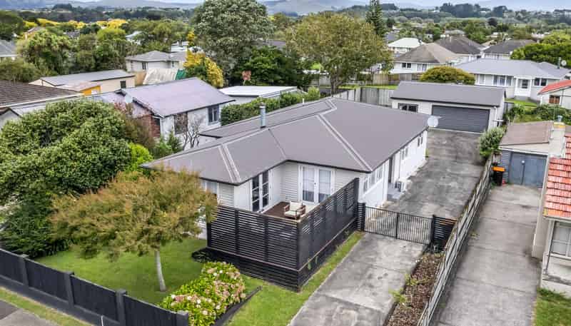 10 Antrim Place, Hokowhitu