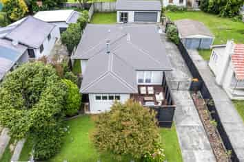 10 Antrim Place, Hokowhitu