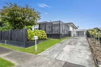 10 Antrim Place, Hokowhitu