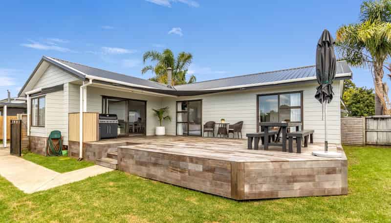 135B Robinson Road, Whitianga