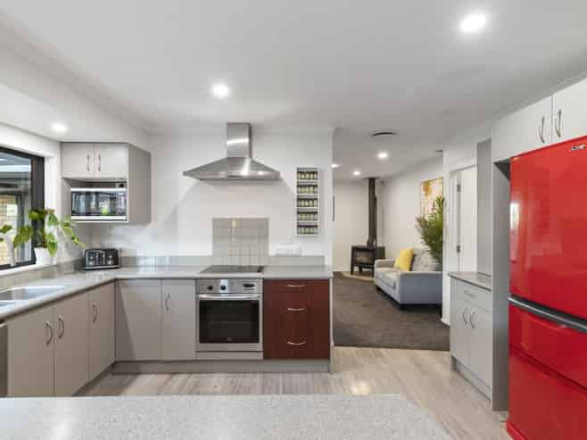 77 John Street, Pukekohe